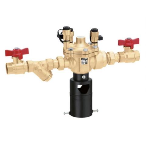 Rpz valve sales