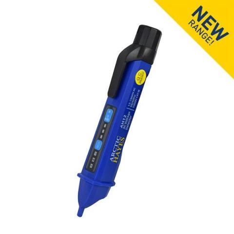 Voltage pen outlet