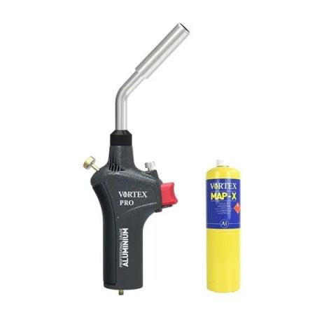 Brazing on sale blow torch