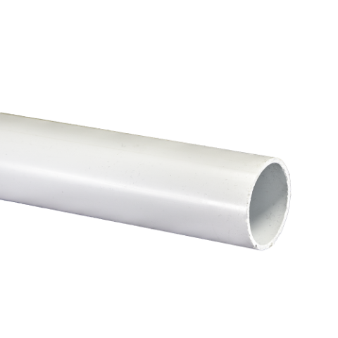 Solvent Weld 32mm x 3mtr Waste Pipe White Sold In Bundles Of 10