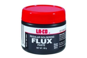 Why Do Plumbers Need to Use Flux?