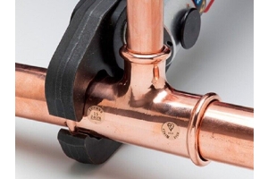 How to install Press Fittings. A How to Guide
