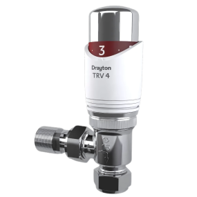 Drayton TRV4 Classic Angled Body (15mm)