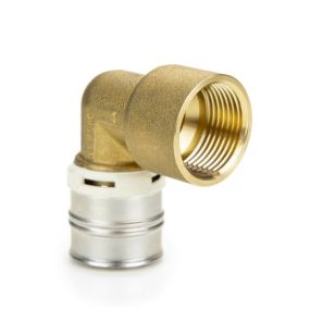 Alpex F50 PROFI Elbow
