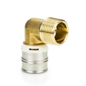 Alpex F50 PROFI Elbow