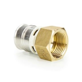 Alpex F50 PROFI Adaptor (1 Inch F x 32mm)