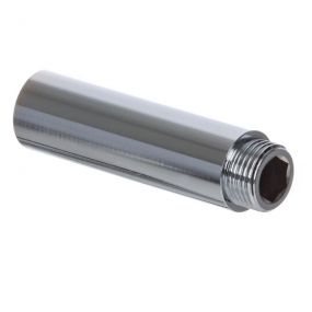 Altecnic Radiator Extension Tail Piece (80mm x 1/2 Inch M BSP)