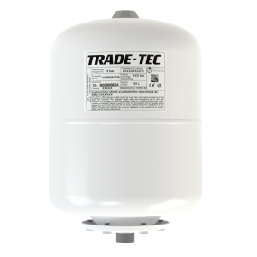 Intatec Trade-tec Potable Vessel with Bracket (24L)