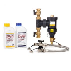 Altecnic Dirtmag IQ Prime Compliance Pack B (22mm)