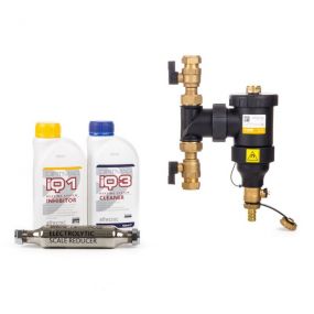 Altecnic Dirtmag IQ Prime Compliance Pack C (22mm)