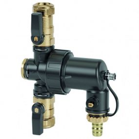 Altecnic Dirtmag Mini Magnetic Filter (22mm)