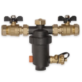 PRO Micro Filter (22mm)