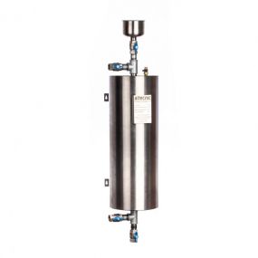Altecnic Dosing Pot 50L with Funnel