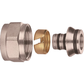 Keyplumb UFH Eurocone for 16mm Pipe