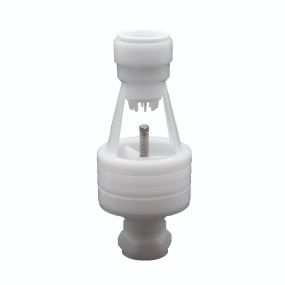 hotun DTCSF Dry Trap Tundish HDTCSF - White