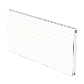 CenterRad Deco Single Convector Radiator  White 600mm High X 800mm Long 