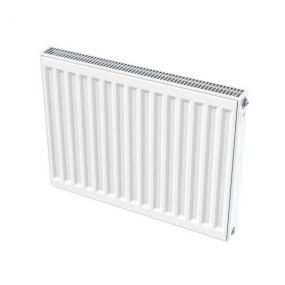 CenterRad Compact Radiator Double Panel Extra 450mm High X 1000mm Long 