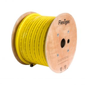 Flexigas 15mm X 50m Coil