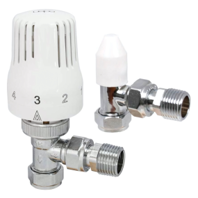 LeoNova Trade TRV and Lockshield Pack (15mm)