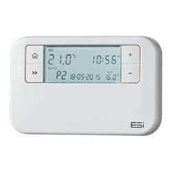 ESi ESRTP4+ 4 Series Wired Programmable Room Thermostat
