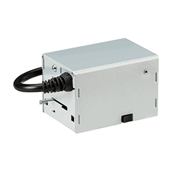ESi ESZVA223 3 Port Actuator Head