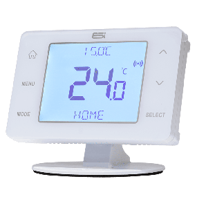 ESi ESRTP4TOUCH Programmable -2 Channel Room thermostat