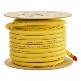 TracPipe 15mm x 50m Semi Rigid Containment Pipe Coil (CC) Flexible Gas Pipe