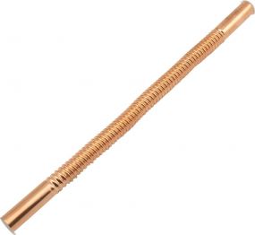 Flexible Copper Tube 15mm x 15mm x 300mm