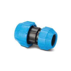 Polyfast Reducing Coupler (32mm x 25mm)