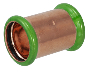 Pegasus 'M' Profile WRAS Press Fitting 54mm Coupler