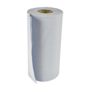 Arctic Hayes Blue Paper Roll 3 Ply ( 97 Sheets )
