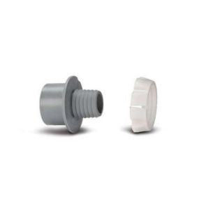 Polyfast Wider Tolerance Lead Coupler (25mm x 1/2 Inch 9lb)