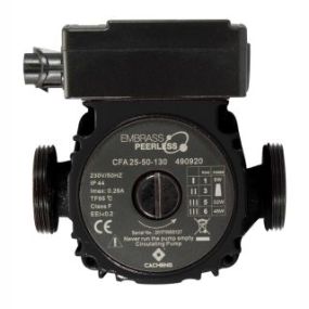 Embrass Eclipse Universal ERP Compliant Heating Circulation Pump