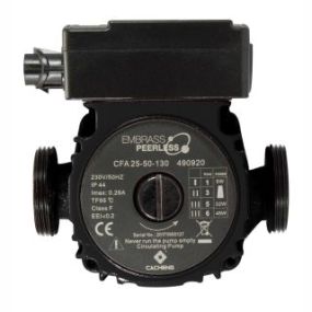 Embrass Eclipse Universal ErP Compliant Heating Circulation Pump