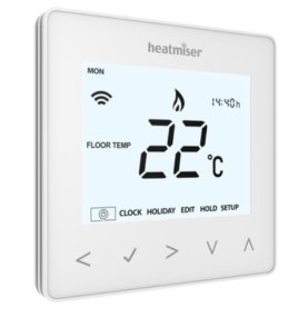 Novatherm Heatmiser Wireless Receiver