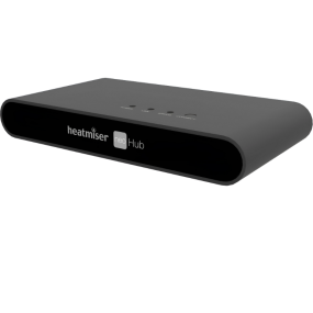 Novatherm Heatmiser HomeKit Enabled Neohub Gen 2