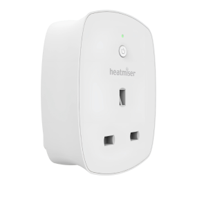 Novatherm Heatmiser Neoplug Smart Plug