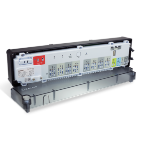 Novatherm Salus Wireless Wiring Centre (8 Zone)