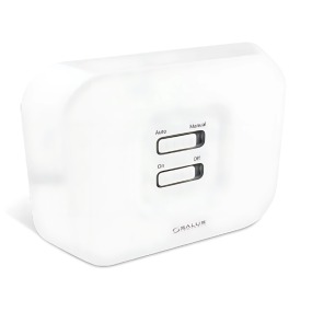 Novatherm Salus Boiler Receiver
