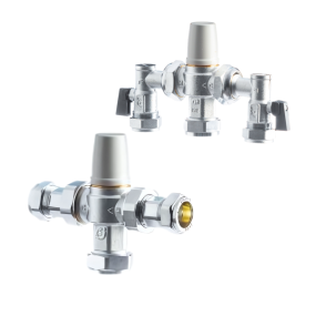 Altecnic 5213+ - Mixcal Careflo Plus TMV