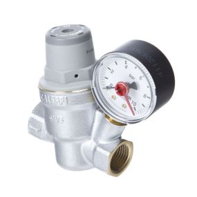 Series 533 High Performance PRV - Female Connections
