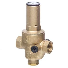 Altecnic Series 536 Prescal PRV - F x F Port Only