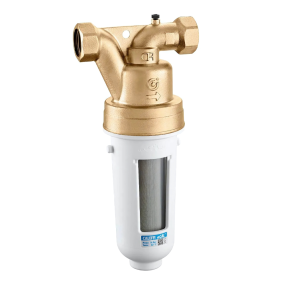 Altecnic CALEFFI eCAL Electrolytic Anti-Scale Device with Filter and Magnet (1 Inch F BSP)