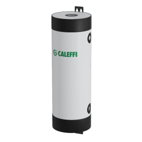Altecnic Wall Mounted Buffer Tank for Heat Pump (100L)