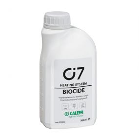Altecnic C7 Biocide (500mL)