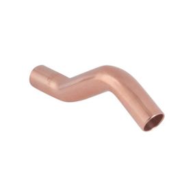 Geberit Mapress Copper Pipe Bridge