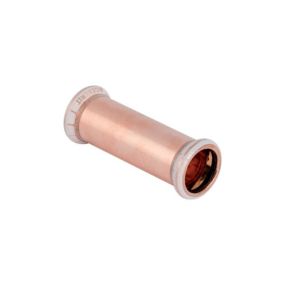 Geberit Mapress Copper Slip Coupler