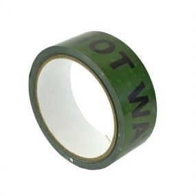Arctic Hayes Hot Water ID Tape ( 33 Metre ) Green