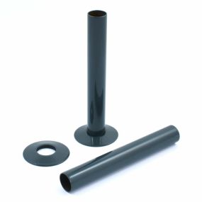 Sleeve Set (18 x 130mm) (Anthracite)