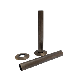 Sleeve Set (18 x 130mm) (Antique Brass)